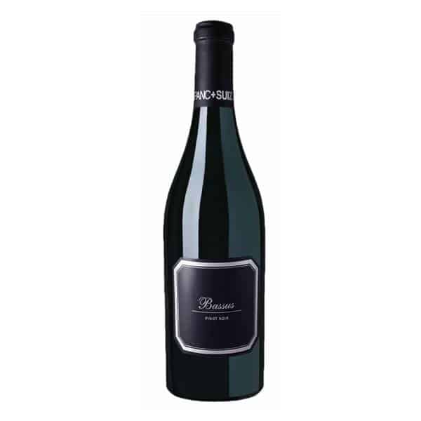 Bassus Pinot Noir 2020