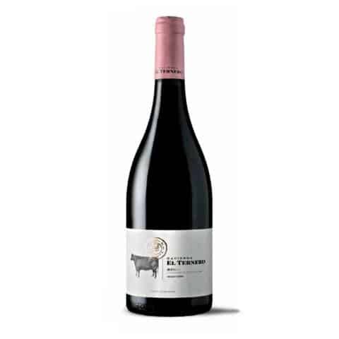 Hacienda el Ternero Selección Crianza